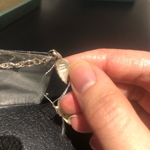 Extremely rare catbus silver ghibli necklace - Picture 6 of 8